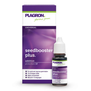 Seedbooster Plus