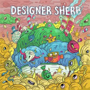 Designer Sherb